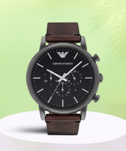 Ar1919 armani hot sale watch