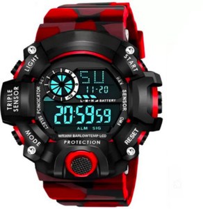 Analog non digital watch cheap