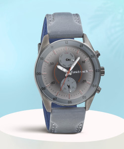 Fastrack NP3201QL01 Space II Analog Watch For Men Buy Fastrack NP3201QL01 Space II Analog Watch For Men NP3201QL01 Online at Best Prices in