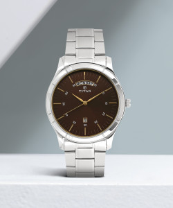 Titan hotsell watch 1767sea