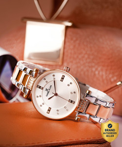 Analog Watch - For Women