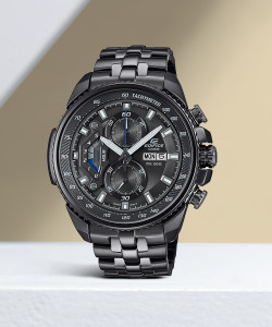 CASIO EF 558DC 1AVUDF Edifice Chronograph Analog Watch For Men Buy CASIO EF 558DC 1AVUDF Edifice Chronograph Analog Watch For Men EX387