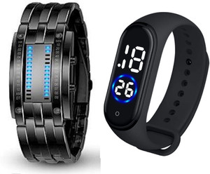 Pappi boss watch store