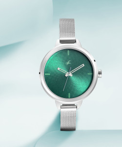 Buy Fastrack Analog Watch For Women 6249SM04 Online at Best Prices in India Flipkart