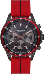 Lee Cooper Watches - Buy Lee Cooper Watches Online at Best Prices in ...