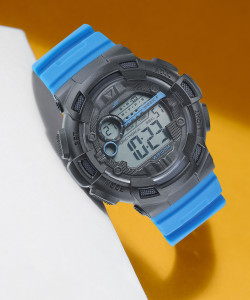 Sonata ocean series 2 digital watch cheap