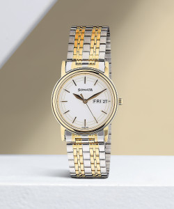 Sonata couple watches sale flipkart
