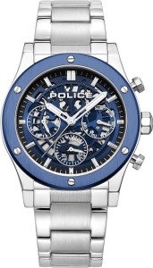 POLICE Police Ss'23 Feb Launch Analog Watch - For Men - Buy POLICE