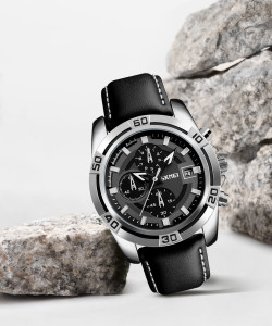 SKMEI Smart Analog Watch For Men Buy SKMEI Smart Analog Watch