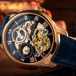 Earnshaw watches best sale