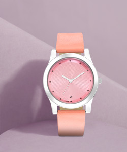 Fastrack watch ladies collection 2025