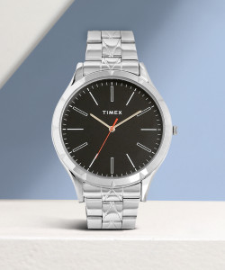 Buy TIMEX Analog Watch For Men TW0TG7802 Online at Best