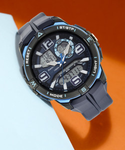 Sonata ocean series 2 digital watch on sale