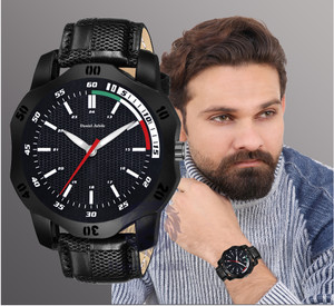 Flipkart hot sale mens watches