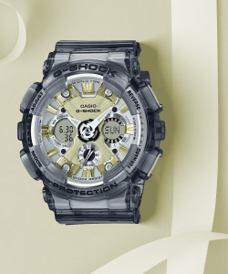 Casio g shock 5229 ga 200 price discount