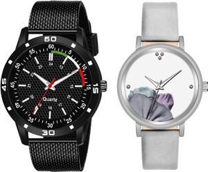 Watch for couple flipkart online