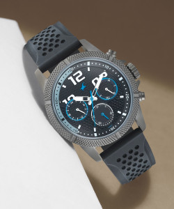 Fastrack NN3169QP01 Loopholes Analog Watch For Men Flipkart