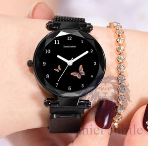 Daniel Jubile Analog Watch For Women Buy Daniel Jubile Analog