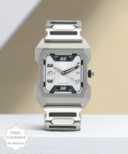 Fastrack ng1474sm01 party analog watch top
