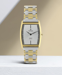 Buy Titan EDGE upgrade Analog Watch For Men NQ1044BM02 Online at Best Prices in India Flipkart