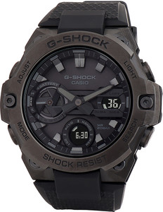 CASIO GST B400BB 1ADR G Shock Black Dial Resin Strap Analog Digital Watch For Men Buy CASIO GST B400BB 1ADR G Shock Black Dial Resin Strap Analog Digital Watch For Men G1417 GST B400BB 1ADR Online at ...