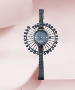Titan raga pearl watch sales