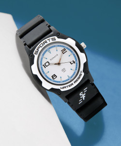 Sonata rubber strap watches sale