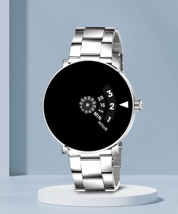 Black Watches - Buy Black Watches Online For Men & Women At Best Prices In  India | Flipkart.Com