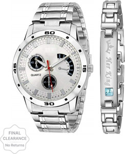 Quartz on sale watches flipkart