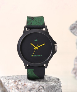 Fastrack 38024PP21 Analog Watch For Men Women Buy Fastrack 38024PP21 Analog Watch For Men Women 38024PP21J Online at Best Prices in India Flipkart