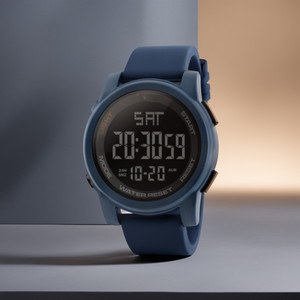 Skmei 1257 watch instructions deals