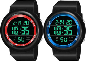 Abrexo digital watches hot sale