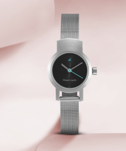 Fastrack Basics Analog Watch For Women Buy Fastrack Basics Analog Watch For Women NN2298SM03 Online at Best Prices in India Flipkart