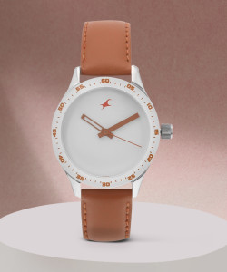Fastrack NP6078SL04 NP6078SL04 Analog Watch For Women Buy Fastrack NP6078SL04 NP6078SL04 Analog Watch For Women NN6078SL04 Online at Best Prices