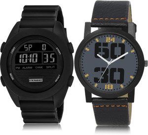 Nixon unit 44 top