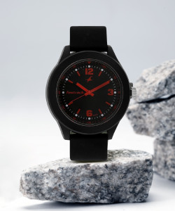 Fastrack Analog Watch For Men Buy Fastrack Analog Watch For Men NF38003PP05J Online at Best Prices in India Flipkart