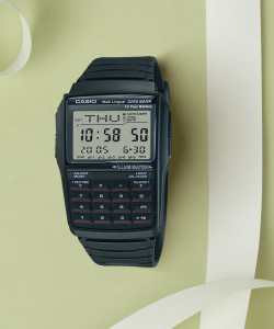 CASIO DBC 32 1ADF Vintage Black Dial Black Resin Strap Digital Watch For Men Women Buy CASIO DBC 32 1ADF Vintage Black Dial Black Resin Strap Digital Watch For Men Women