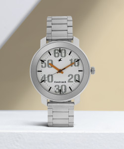 Speed time watch and fastrack clearance are same