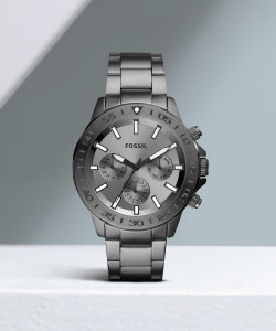 FOSSIL Bannon Bannon Analog Watch For Men Buy FOSSIL Bannon