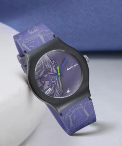 Fastrack marvel top collection