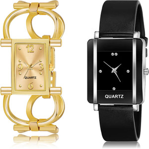 TIMOXIDE GL294 G12 Analog Watch For Women Buy TIMOXIDE GL294 G12 Analog Watch For Women Modern Formal 2 Watch Combo For Women And Girls GL294 G12 Online at Best Prices in
