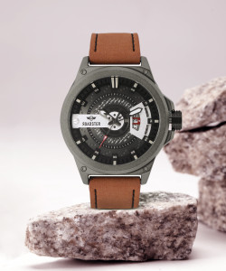 Roadster watches on sale flipkart