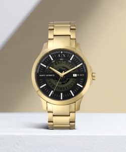 Buy Armani Exchange AX2443 Watch in India I Swiss Time House