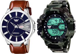 Abrexo brand details new arrivals