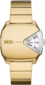 Diesel hand 2025 watch