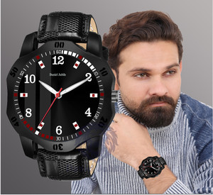 Daniel Jubile Boys watch and Men watches Hand watch men Sports gents stylish Leather Belt gift Analog Watch For Boys Buy Daniel Jubile Boys watch and Men watches Hand watch