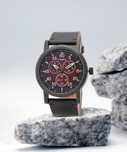 Timex watches for men flipkart sale