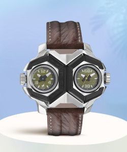 Fastrack 3151KL01 Adrenalin Junkie Analog Watch For Men Buy