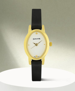 Flipkart sonata ladies watch shop