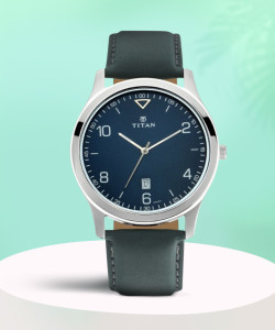 Buy Titan Neo Analog Watch For Men NN1770SL03 Online at Best Prices in India Flipkart
